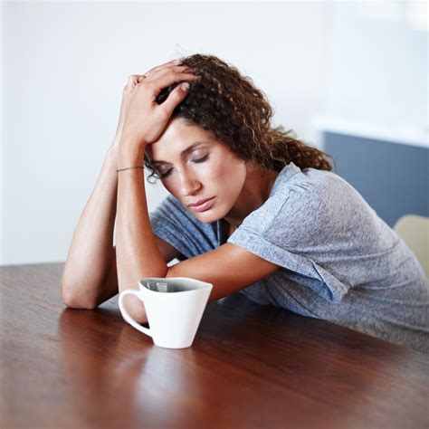 feeling sick after drinking coffee|light headed after drinking coffee.